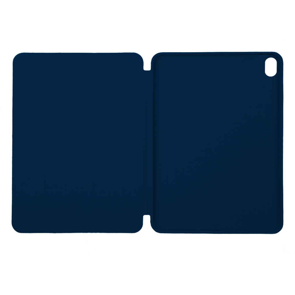 Чохол до планшета Armorstandart Smart Case iPad Air 11 2024 Midnight Blue (ARM78295) - фото 3 Чохол до планшета Armorstandart Smart Case iPad Air 11 2024 Midnight Blue (ARM78295) - фото 3