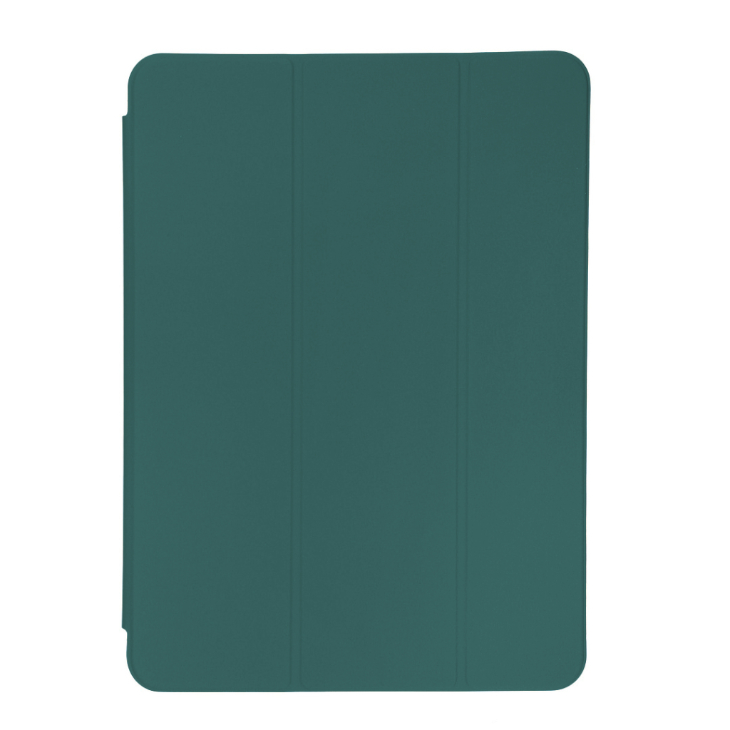 Чохол до планшета Armorstandart Smart Case iPad Air 11 2024 Pine Green (ARM78144) - фото 1 Чохол до планшета Armorstandart Smart Case iPad Air 11 2024 Pine Green (ARM78144) - фото 1
