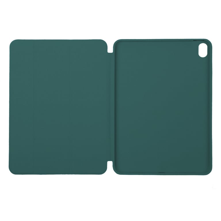 Чохол до планшета Armorstandart Smart Case iPad Air 11 2024 Pine Green (ARM78144) - фото 3