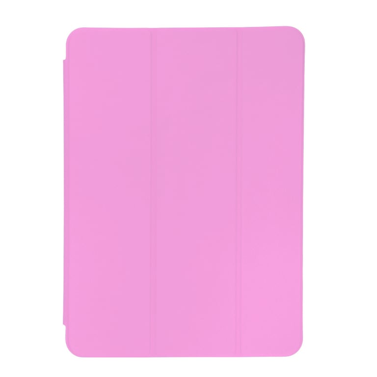 Чохол до планшета Armorstandart Smart Case iPad Air 11 2024 Pink (ARM78145) - фото 1