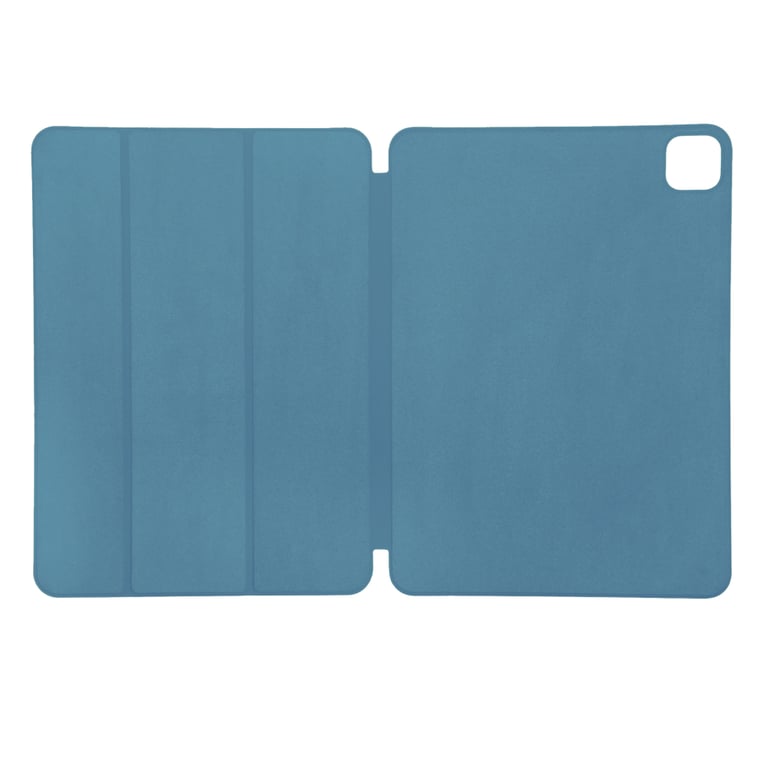 Чохол до планшета Armorstandart Smart Case iPad Pro 11 2024 Denim (ARM74642) - фото 3