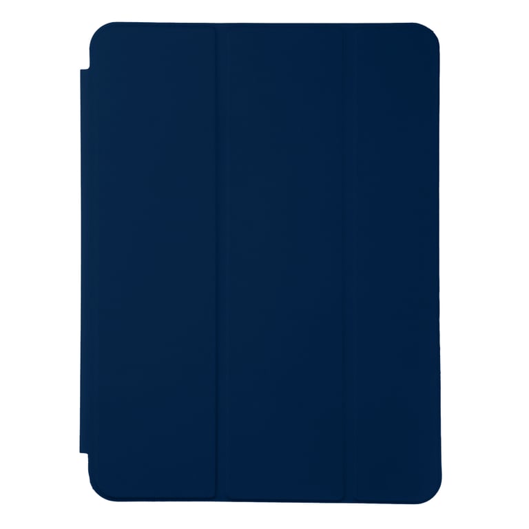 Чохол до планшета Armorstandart Smart Case iPad Pro 11 2024 Midnight Blue (ARM78296) - фото 1