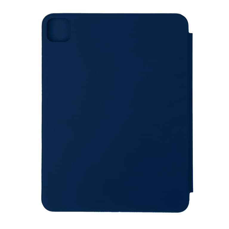 Чохол до планшета Armorstandart Smart Case iPad Pro 11 2024 Midnight Blue (ARM78296) - фото 2