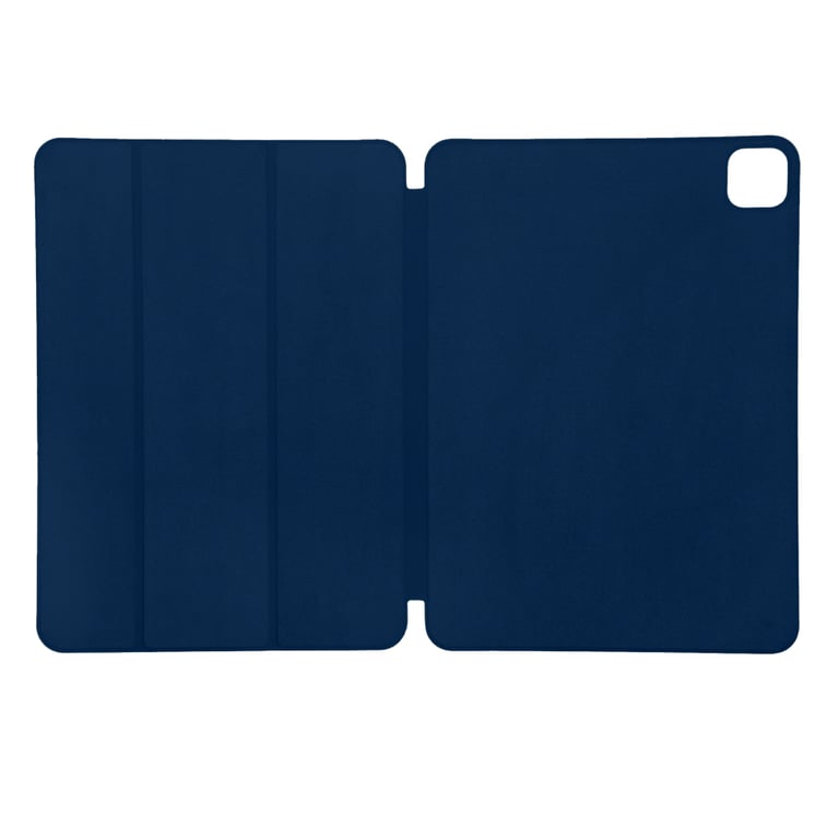 Чохол до планшета Armorstandart Smart Case iPad Pro 11 2024 Midnight Blue (ARM78296) - фото 3