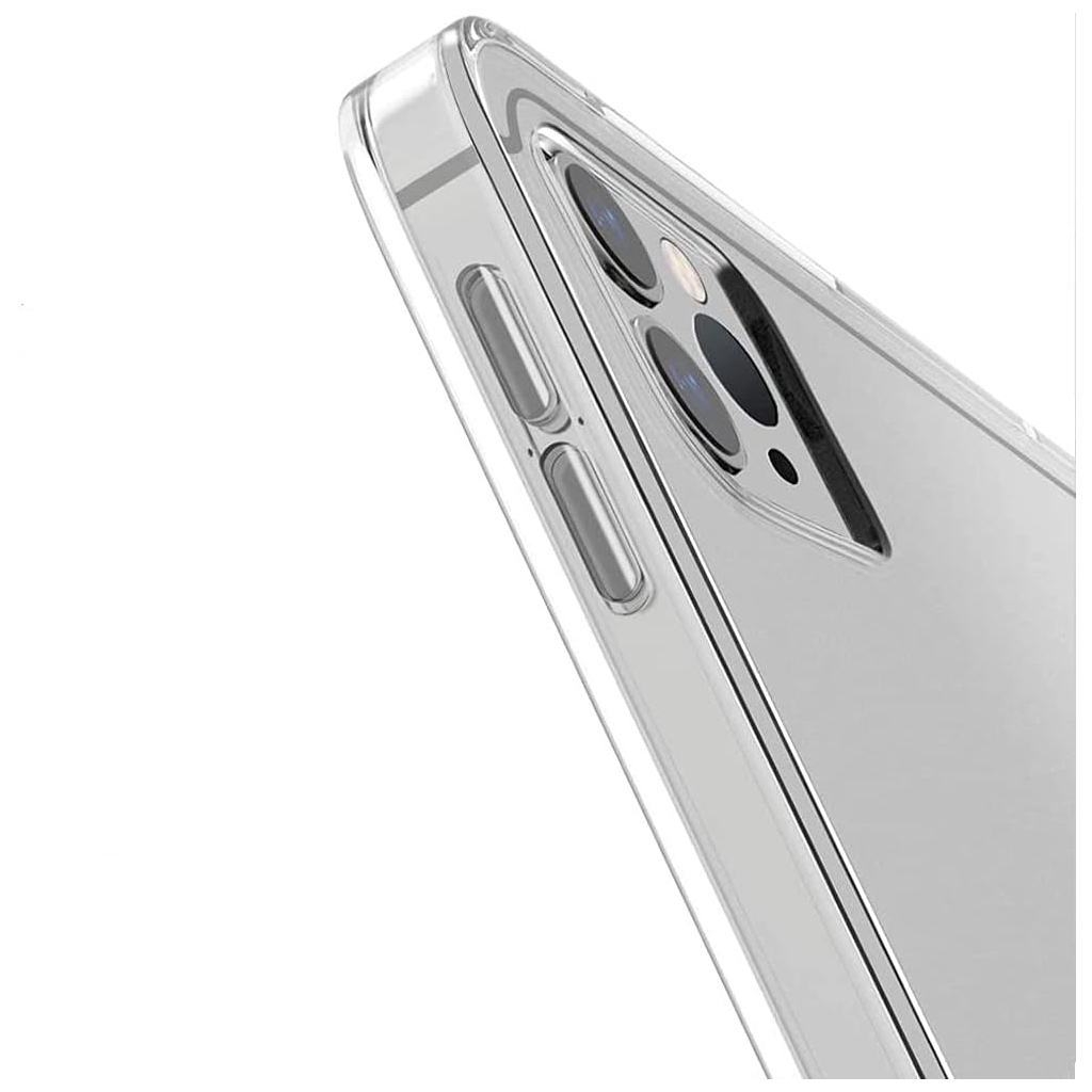 Чохол до планшета BeCover Transparancy Apple iPad Pro 11" M4 2024 (711683) - фото 3 Чохол до планшета BeCover Transparancy Apple iPad Pro 11" M4 2024 (711683) - фото 3