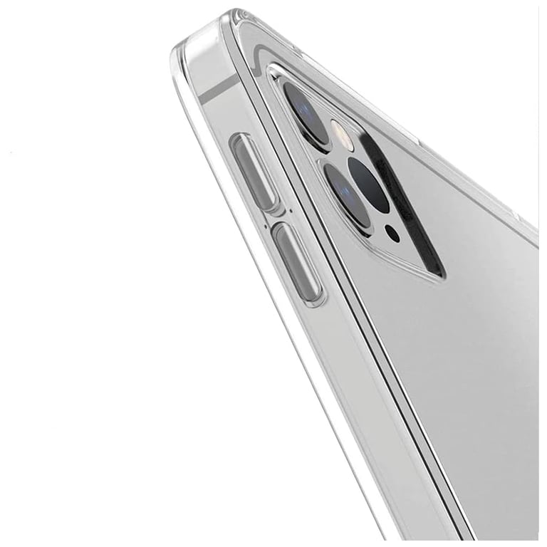 Чохол до планшета BeCover Transparancy Apple iPad Pro 11" M4 2024 (711683) - фото 3