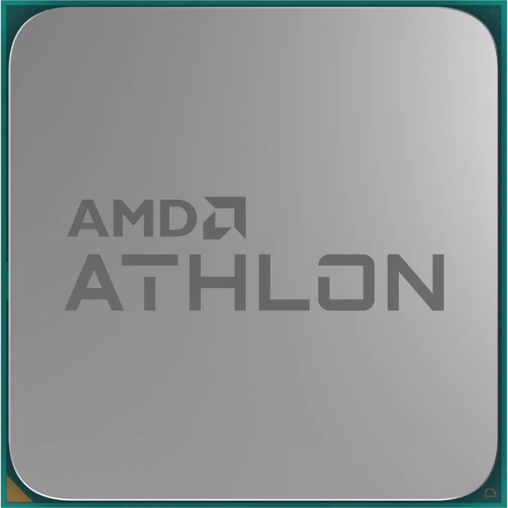 Процесор AMD Athlon ™ 300GE PRO (YD300BC6M2OFH) - фото 1