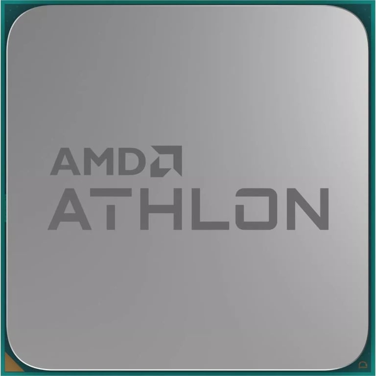 Процесор AMD Athlon ™ 300GE PRO (YD300BC6M2OFH) — фото 1