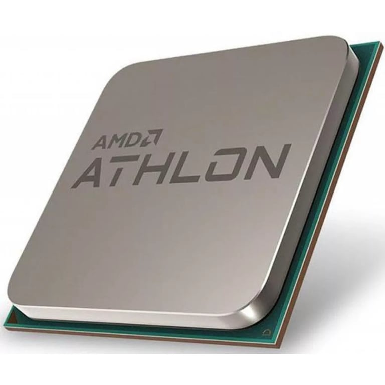 Процесор AMD Athlon ™ 300GE PRO (YD300BC6M2OFH) - фото 2