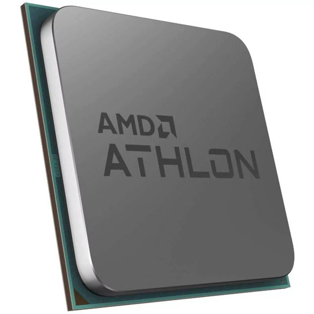 Процесор AMD Athlon ™ 300GE PRO (YD300BC6M2OFH) - фото 3 Процесор AMD Athlon ™ 300GE PRO (YD300BC6M2OFH) - фото 3