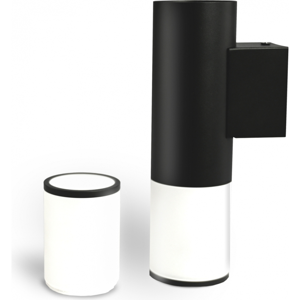 Світильник Videx архітектурний IP54 2xGU10 (VL-AR092B) - фото 4 Світильник Videx архітектурний IP54 2xGU10 (VL-AR092B) - фото 4