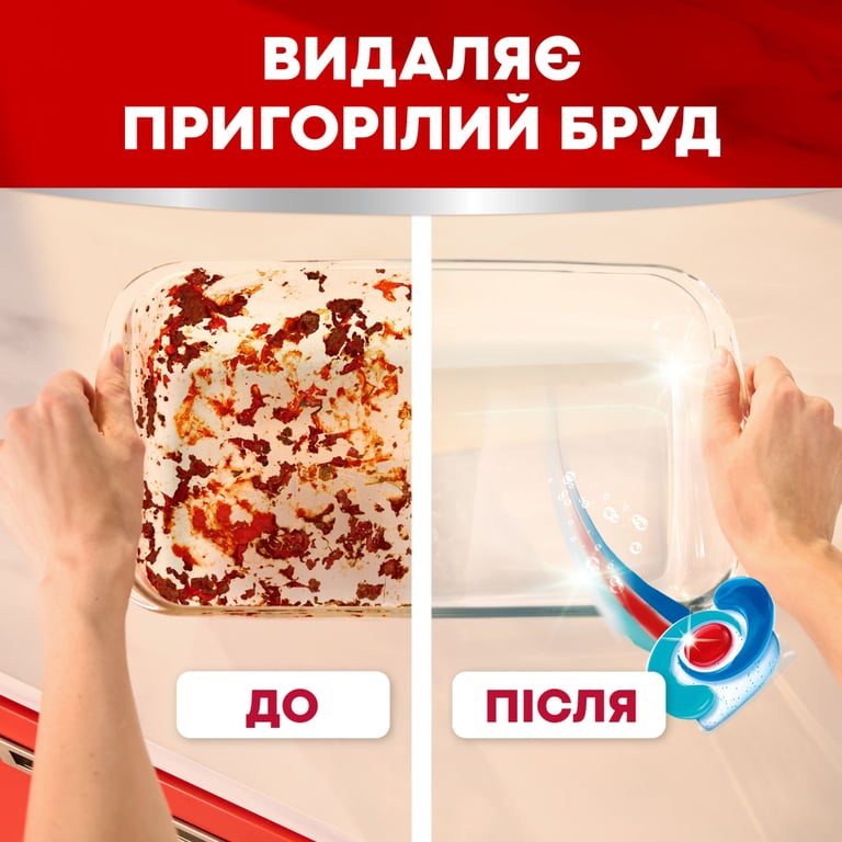Таблетки для посудомийних машин Somat Excellence 60 шт. (9000101808087) - фото 3