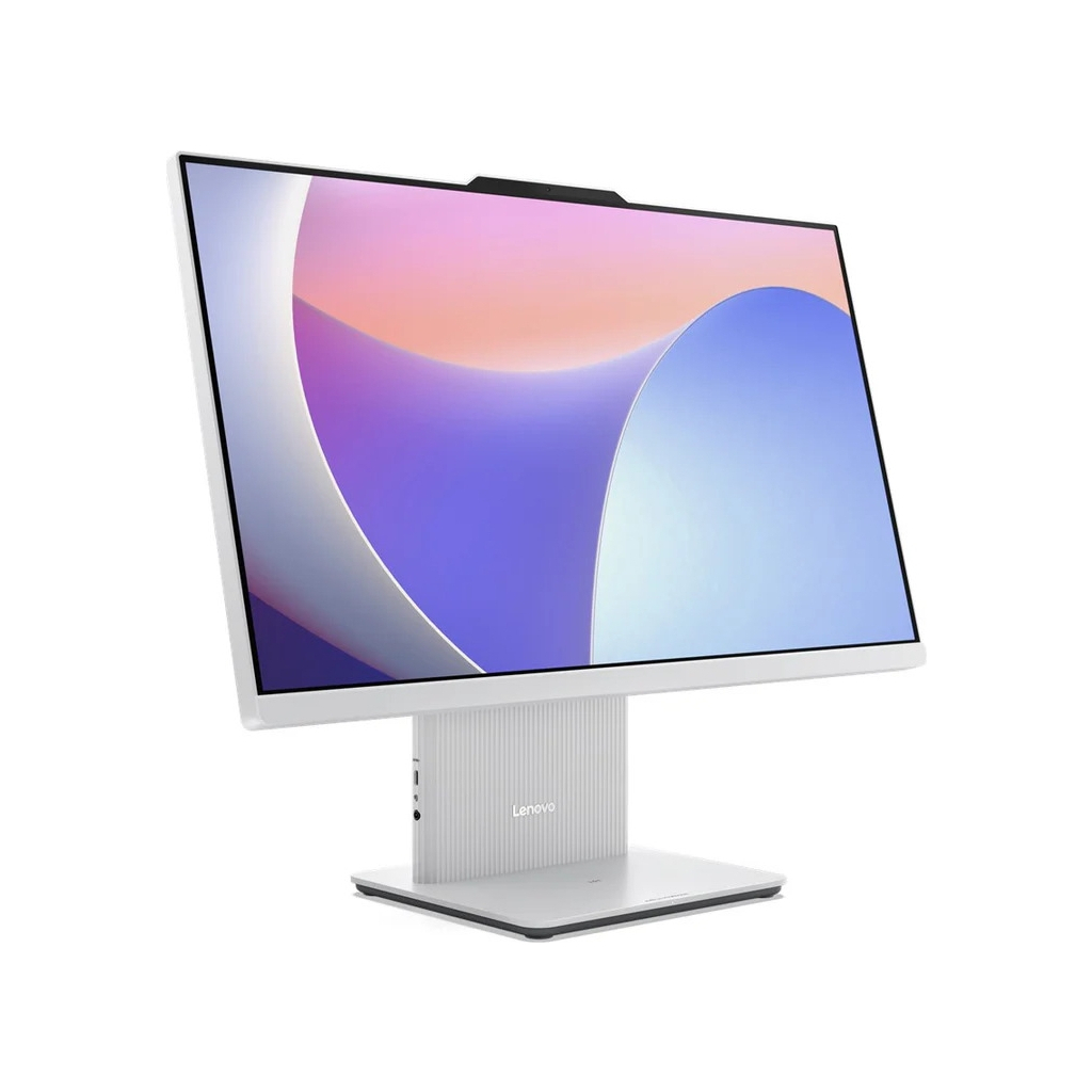 Комп'ютер Lenovo IdeaCentre AiO 24IRH9 / i5-13420H, 16, 512, WKM (F0HN008YUO) - фото 2 Комп'ютер Lenovo IdeaCentre AiO 24IRH9 / i5-13420H, 16, 512, WKM (F0HN008YUO) - фото 2