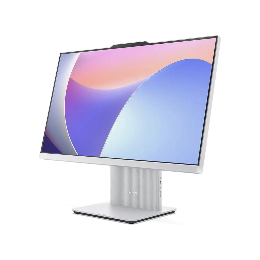 Комп'ютер Lenovo IdeaCentre AiO 24IRH9 / i5-13420H, 16, 512, WKM (F0HN008YUO) - фото 3 Комп'ютер Lenovo IdeaCentre AiO 24IRH9 / i5-13420H, 16, 512, WKM (F0HN008YUO) - фото 3