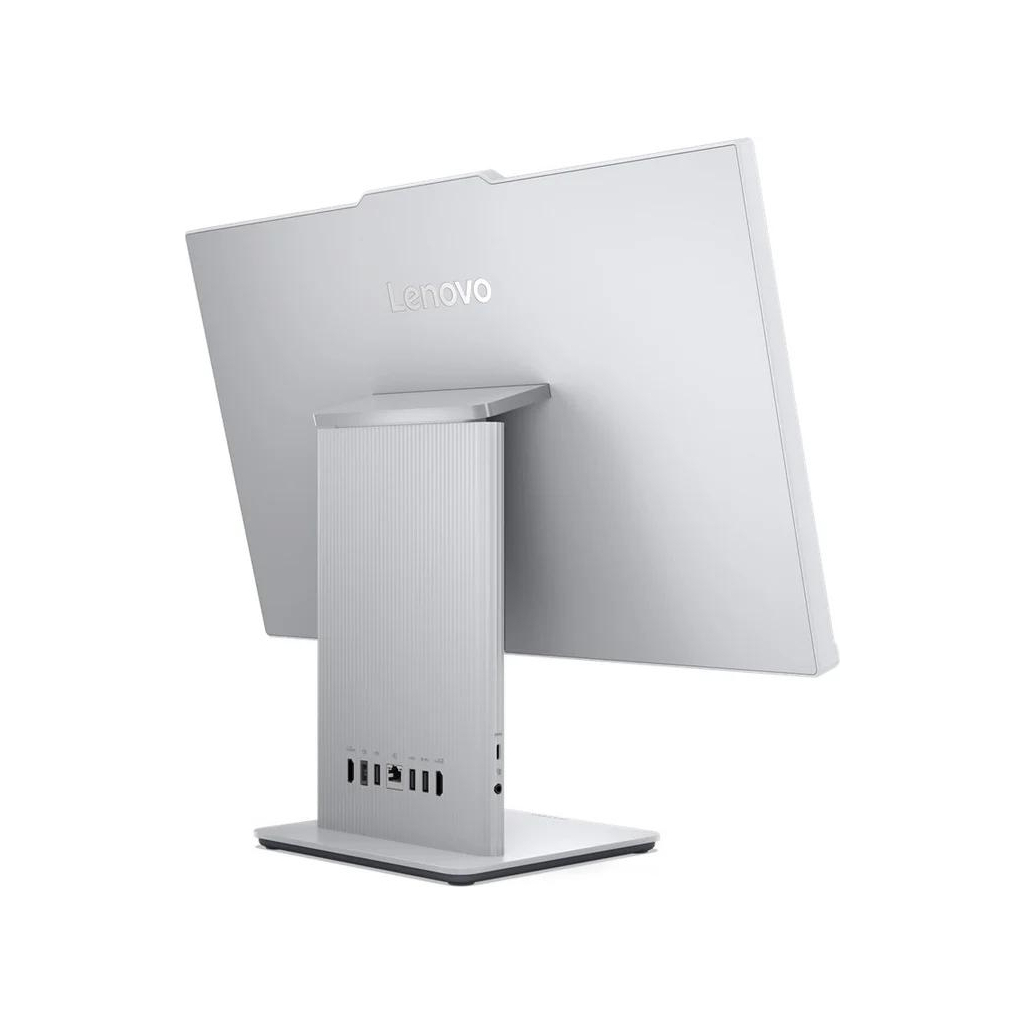Комп'ютер Lenovo IdeaCentre AiO 24IRH9 / i5-13420H, 16, 512, WKM (F0HN008YUO) - фото 7 Комп'ютер Lenovo IdeaCentre AiO 24IRH9 / i5-13420H, 16, 512, WKM (F0HN008YUO) - фото 7