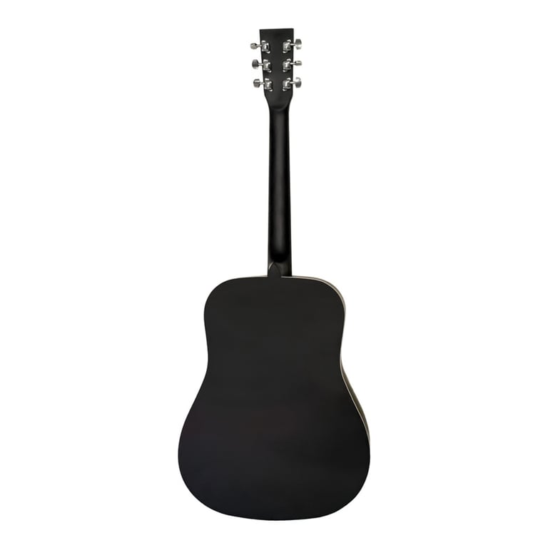 Гітара акустична Maxtone WGC4010 Natural (WGC-4010G/NAT) - фото 2