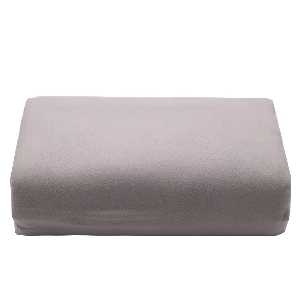 Туристичний рушник Tribe з мікрофібри в чохлі Pocket Towel 60х120 L Grey (T-LC-0001-L-grey) - фото 6 Туристичний рушник Tribe з мікрофібри в чохлі Pocket Towel 60х120 L Grey (T-LC-0001-L-grey) - фото 6