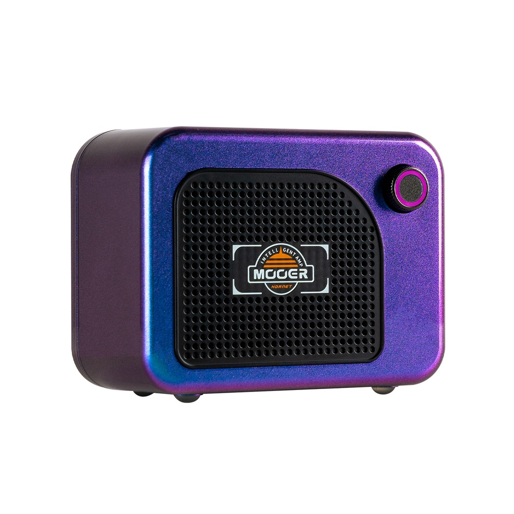 Комбопідсилювач Mooer Hornet 05i Комбопідсилювач Mooer Hornet 05i