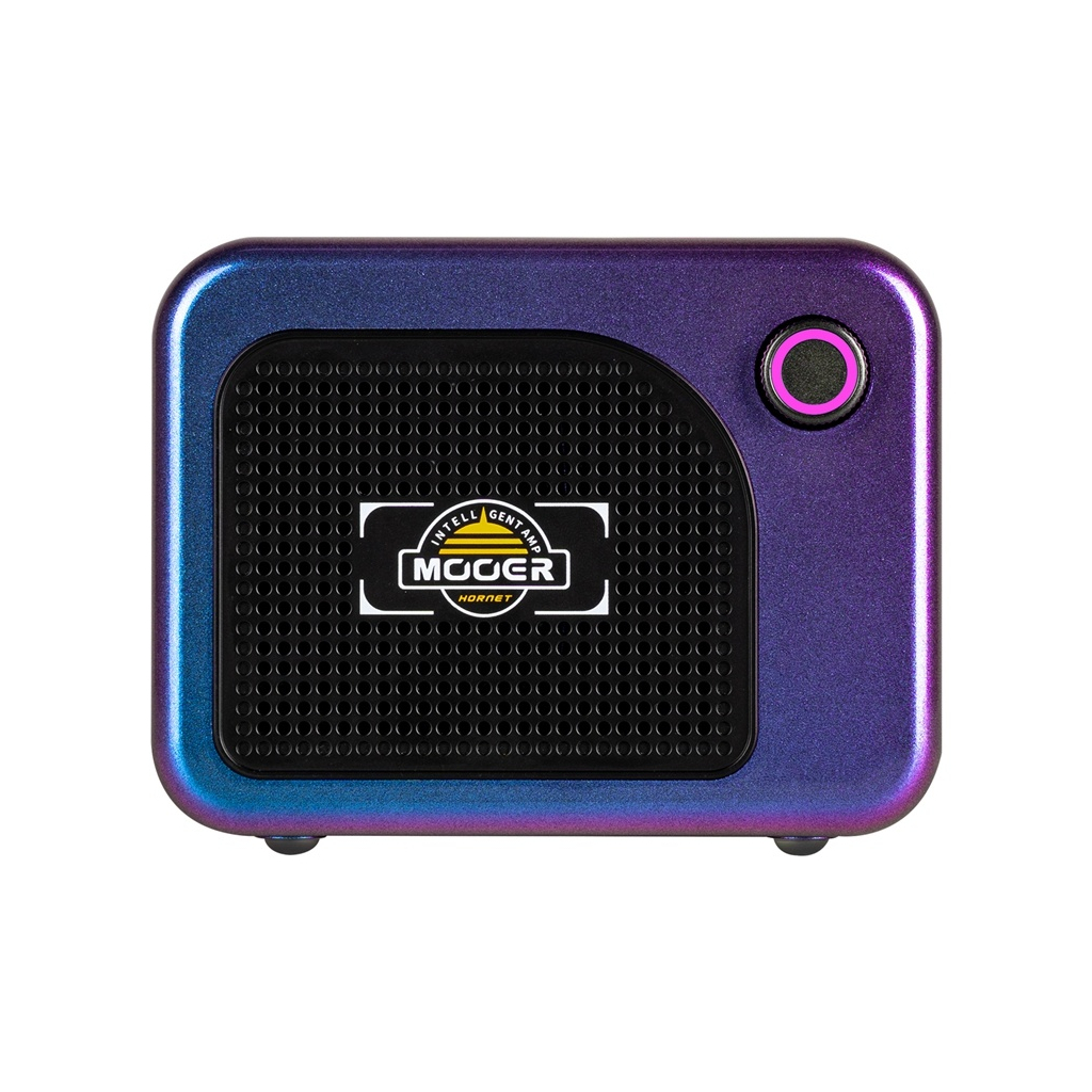 Комбопідсилювач Mooer Hornet 05i - фото 2 Комбопідсилювач Mooer Hornet 05i - фото 2