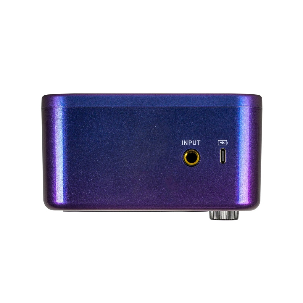 Комбопідсилювач Mooer Hornet 05i - фото 3 Комбопідсилювач Mooer Hornet 05i - фото 3