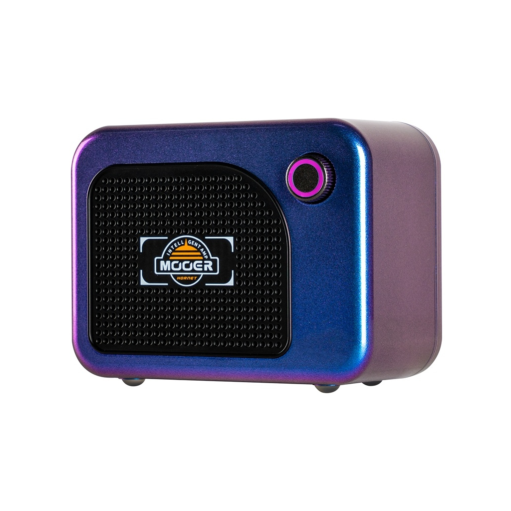 Комбопідсилювач Mooer Hornet 05i - фото 6 Комбопідсилювач Mooer Hornet 05i - фото 6