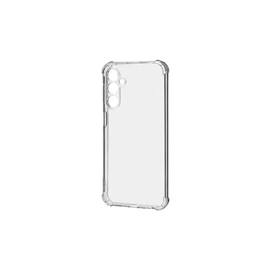 Чохол до мобільного телефона BeCover Anti-Shock Samsung Galaxy M35 5G SM-M356 Clear (711535) - фото 1