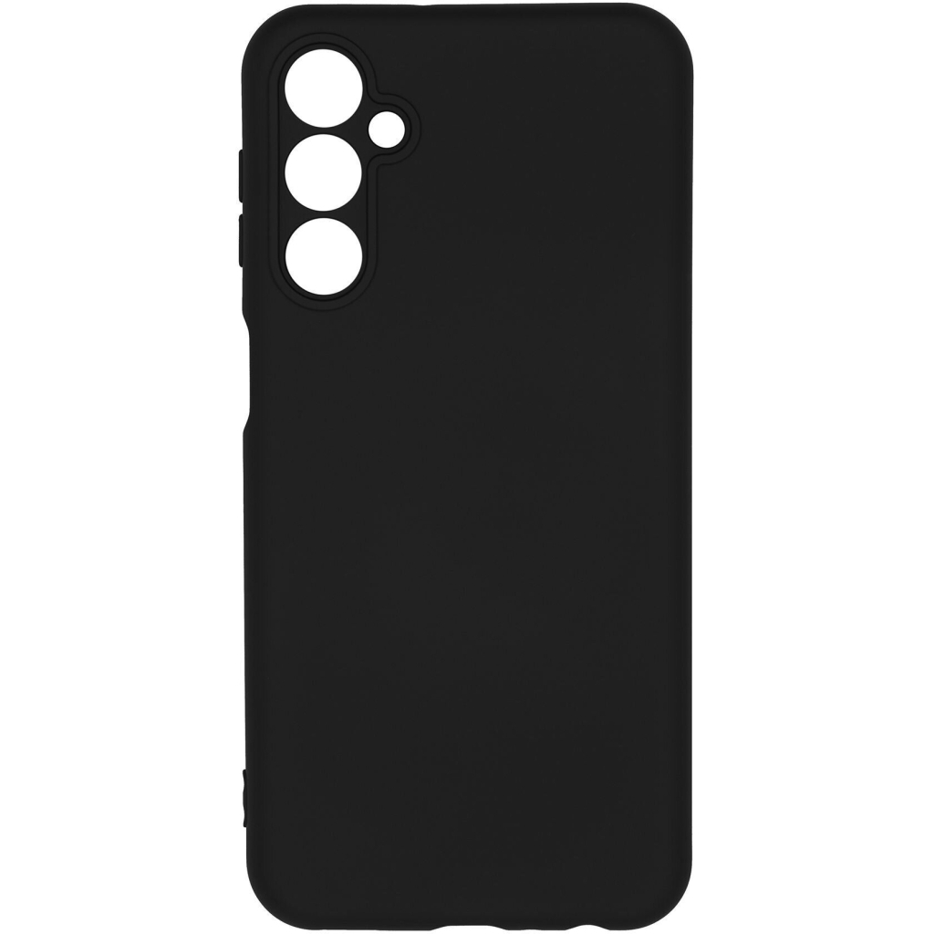 Чохол до мобільного телефона BeCover Samsung Galaxy M35 5G SM-M356 Black (711536) - фото 1