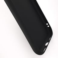 Чохол до мобільного телефона BeCover Samsung Galaxy M35 5G SM-M356 Black (711536) - фото 2
