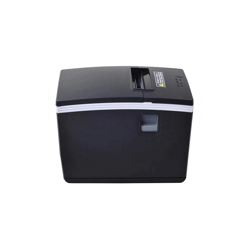 Принтер чеків X-PRINTER XP-E200L USB, Ethernet, 58мм, автообрезчик (XP-E200L) - фото 5 Принтер чеків X-PRINTER XP-E200L USB, Ethernet, 58мм, автообрезчик (XP-E200L) - фото 5