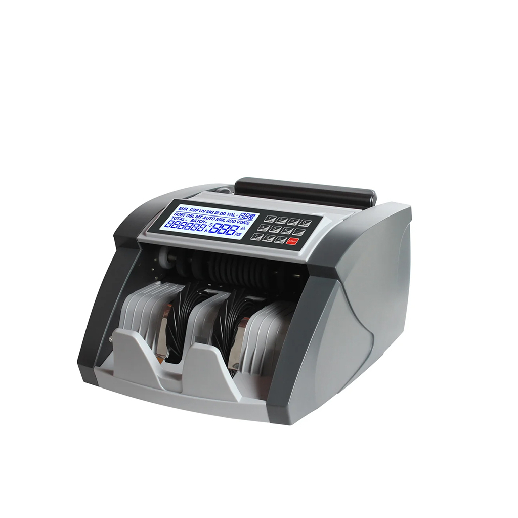 Лічильник банкнот Geos AL-5100 Лічильник банкнот Geos AL-5100