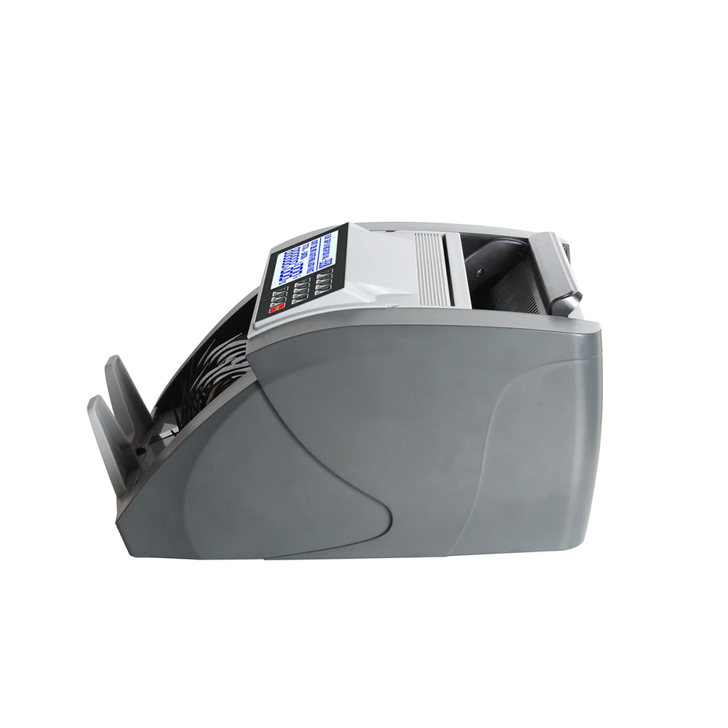 Лічильник банкнот Geos AL-5100 - фото 3 Лічильник банкнот Geos AL-5100 - фото 3