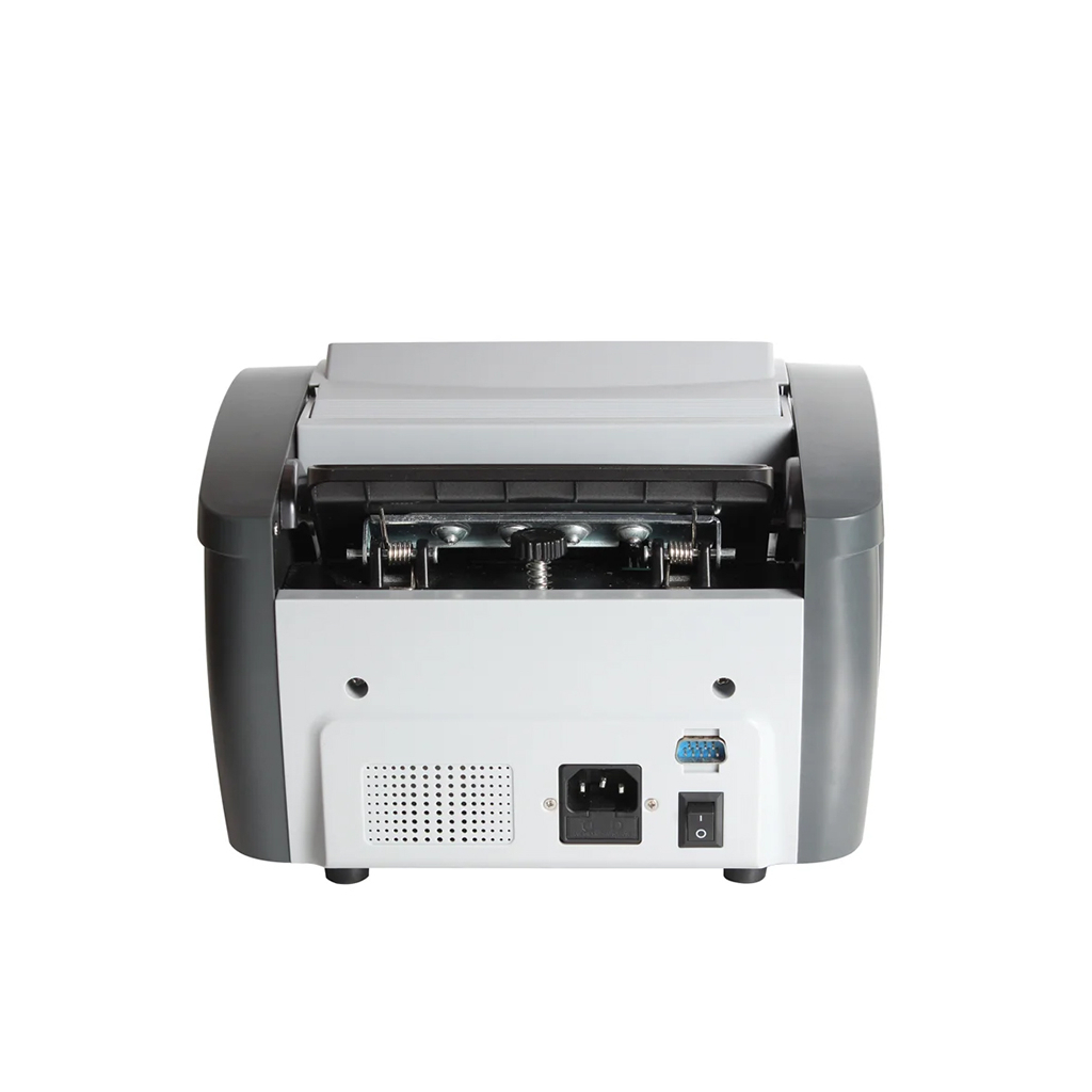 Лічильник банкнот Geos AL-5100 - фото 4 Лічильник банкнот Geos AL-5100 - фото 4