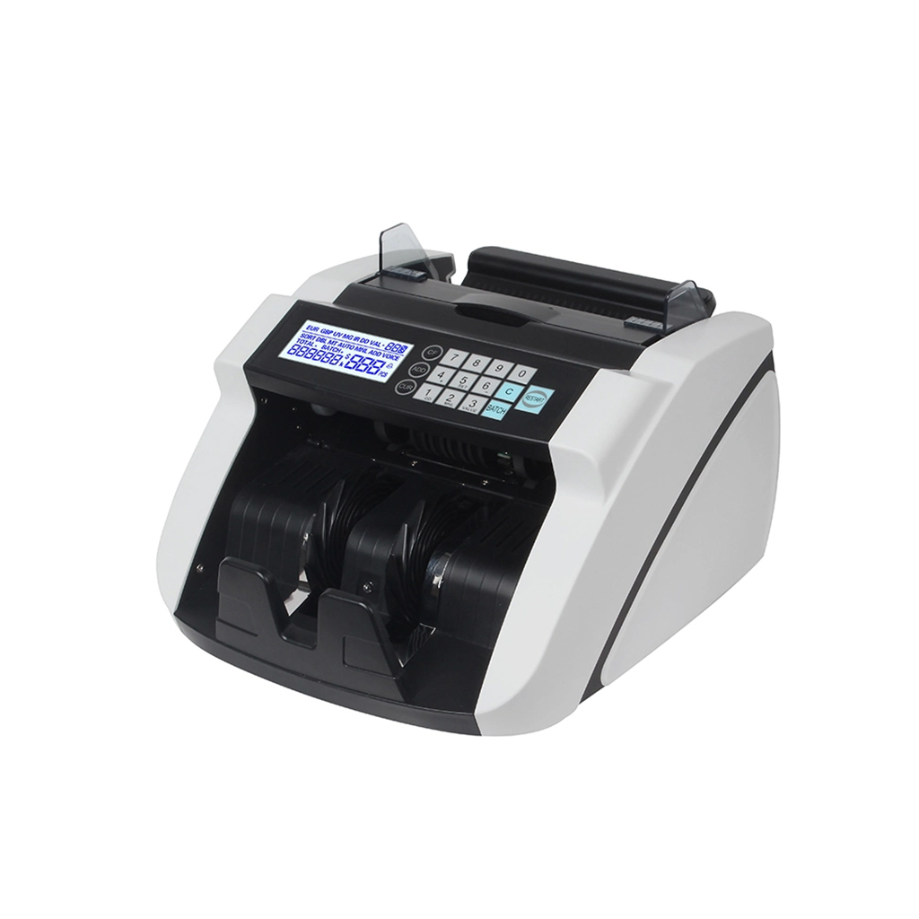 Лічильник банкнот Geos AL-800 - фото 1 Лічильник банкнот Geos AL-800 - фото 1