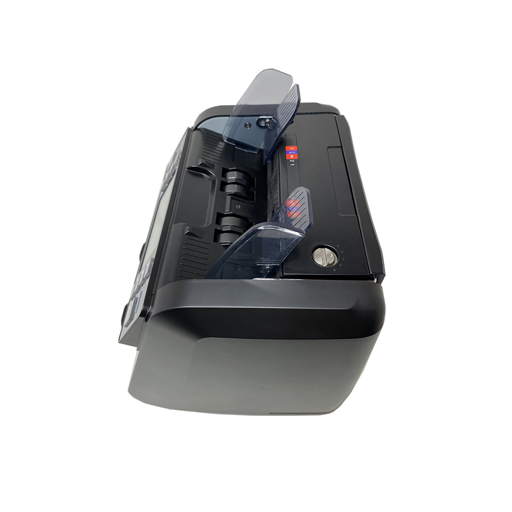 Лічильник банкнот Geos AL-930A мультивалютний (AL-930A) - фото 4 Лічильник банкнот Geos AL-930A мультивалютний (AL-930A) - фото 4