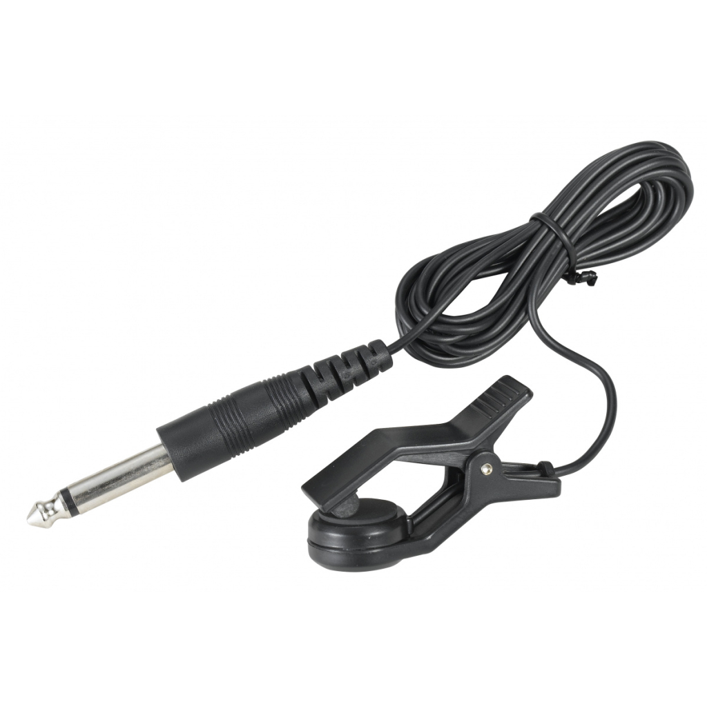 Звукознімач для гітари Fzone FCP-21 Black - фото 1 Звукознімач для гітари Fzone FCP-21 Black - фото 1