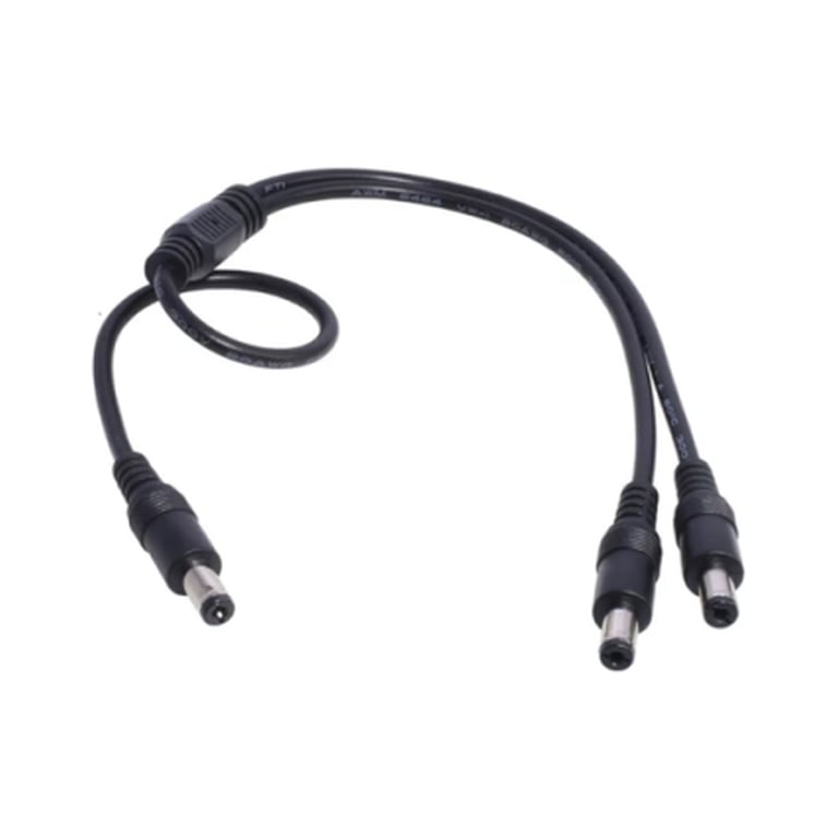 Пристрій безперебійного живлення Voltronic DC1018P 18W (DC1018P) - фото 2