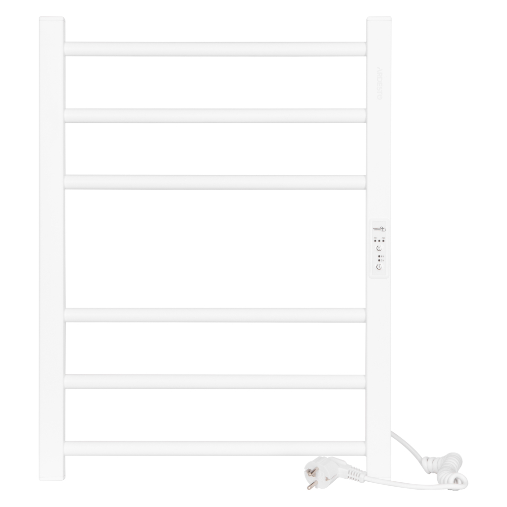 Сушарка для рушників Ardesto Square-TR K (6.1.0700.06.WM) - фото 2 Сушарка для рушників Ardesto Square-TR K (6.1.0700.06.WM) - фото 2