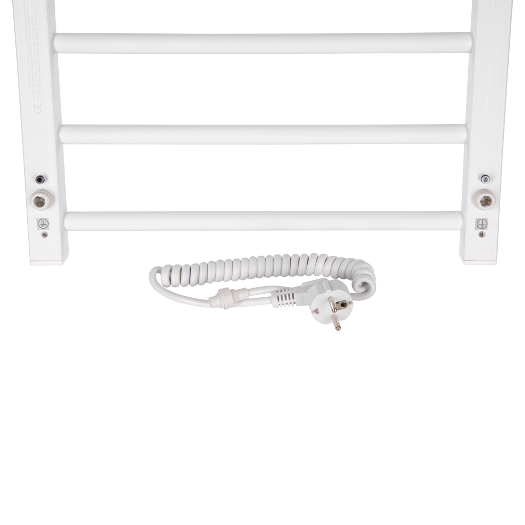 Сушарка для рушників Ardesto Square-TR K (6.1.0700.06.WM) - фото 5 Сушарка для рушників Ardesto Square-TR K (6.1.0700.06.WM) - фото 5