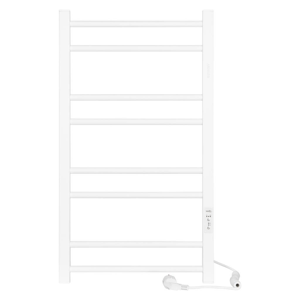 Сушарка для рушників Ardesto Square-TR K (6.1.0701.06.WM) - фото 2 Сушарка для рушників Ardesto Square-TR K (6.1.0701.06.WM) - фото 2