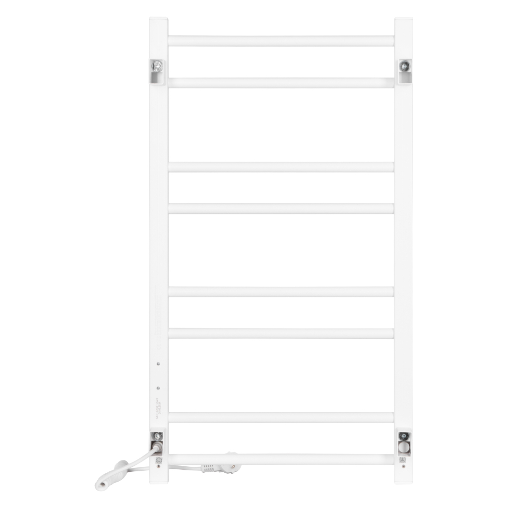 Сушарка для рушників Ardesto Square-TR K (6.1.0701.06.WM) - фото 3 Сушарка для рушників Ardesto Square-TR K (6.1.0701.06.WM) - фото 3