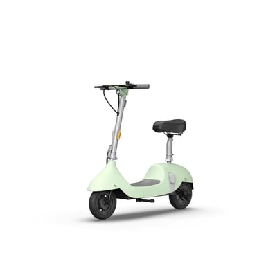 Електросамокат OKAI Ceetle PRO EA10C 10" 900 Вт 10.4 Ah Mint Green (EA10C-MG) - фото 1