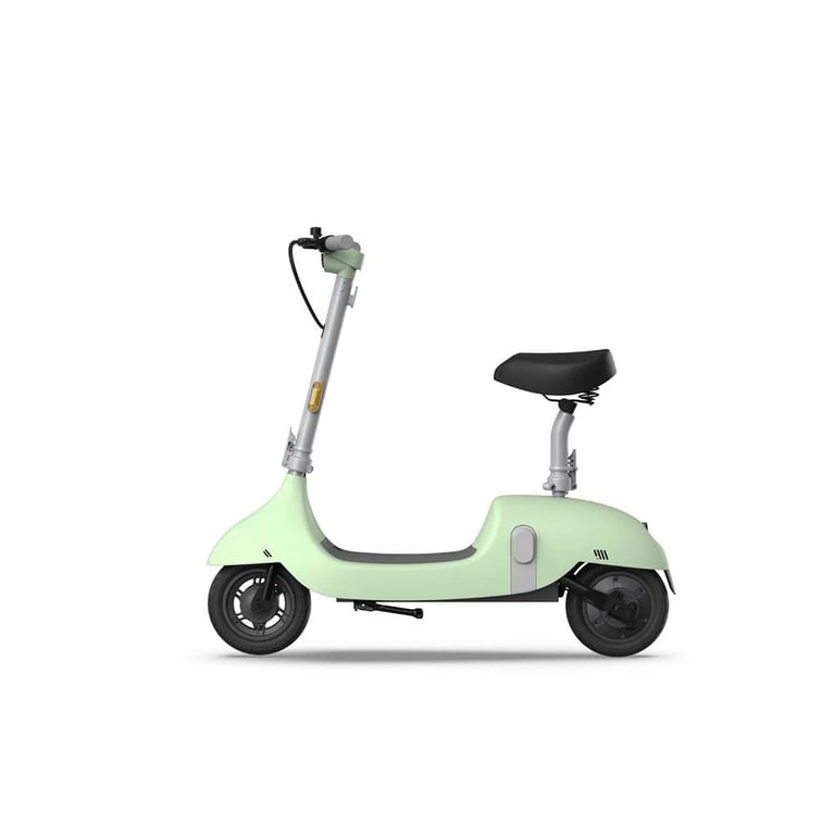 Електросамокат OKAI Ceetle PRO EA10C 10" 900 Вт 10.4 Ah Mint Green (EA10C-MG) - фото 2