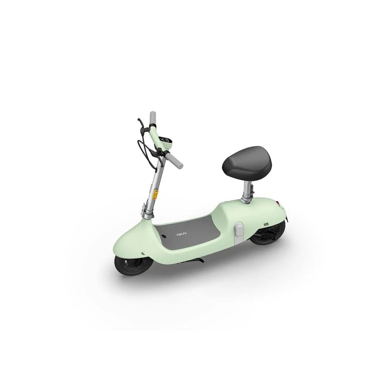 Електросамокат OKAI Ceetle PRO EA10C 10" 900 Вт 10.4 Ah Mint Green (EA10C-MG) - фото 3