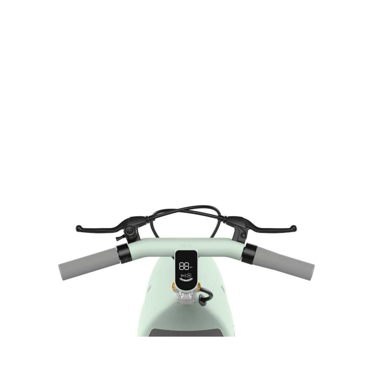 Електросамокат OKAI Ceetle PRO EA10C 10" 900 Вт 10.4 Ah Mint Green (EA10C-MG) - фото 7