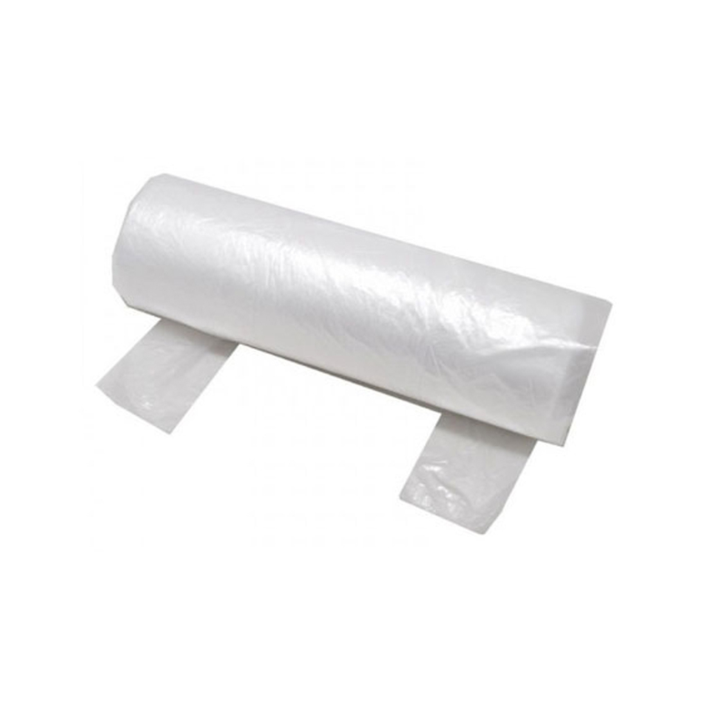 Пакети для продуктів Romus Майка в рулоні 22x8x45 см 200 шт. (8451) - фото 1 Пакети для продуктів Romus Майка в рулоні 22x8x45 см 200 шт. (8451) - фото 1