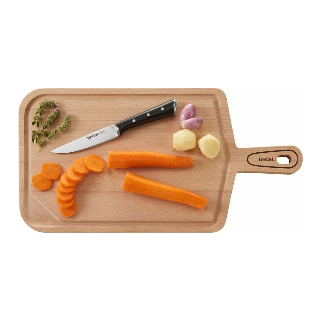 Набір ножів Tefal Ice Force 5 шт (K232S574) - фото 11 Набір ножів Tefal Ice Force 5 шт (K232S574) - фото 11