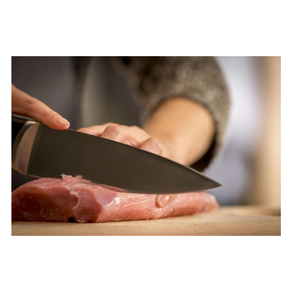 Набір ножів Tefal Ice Force 5 шт (K232S574) - фото 12 Набір ножів Tefal Ice Force 5 шт (K232S574) - фото 12