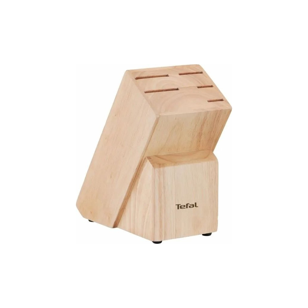 Набір ножів Tefal Ice Force 5 шт (K232S574) - фото 3 Набір ножів Tefal Ice Force 5 шт (K232S574) - фото 3