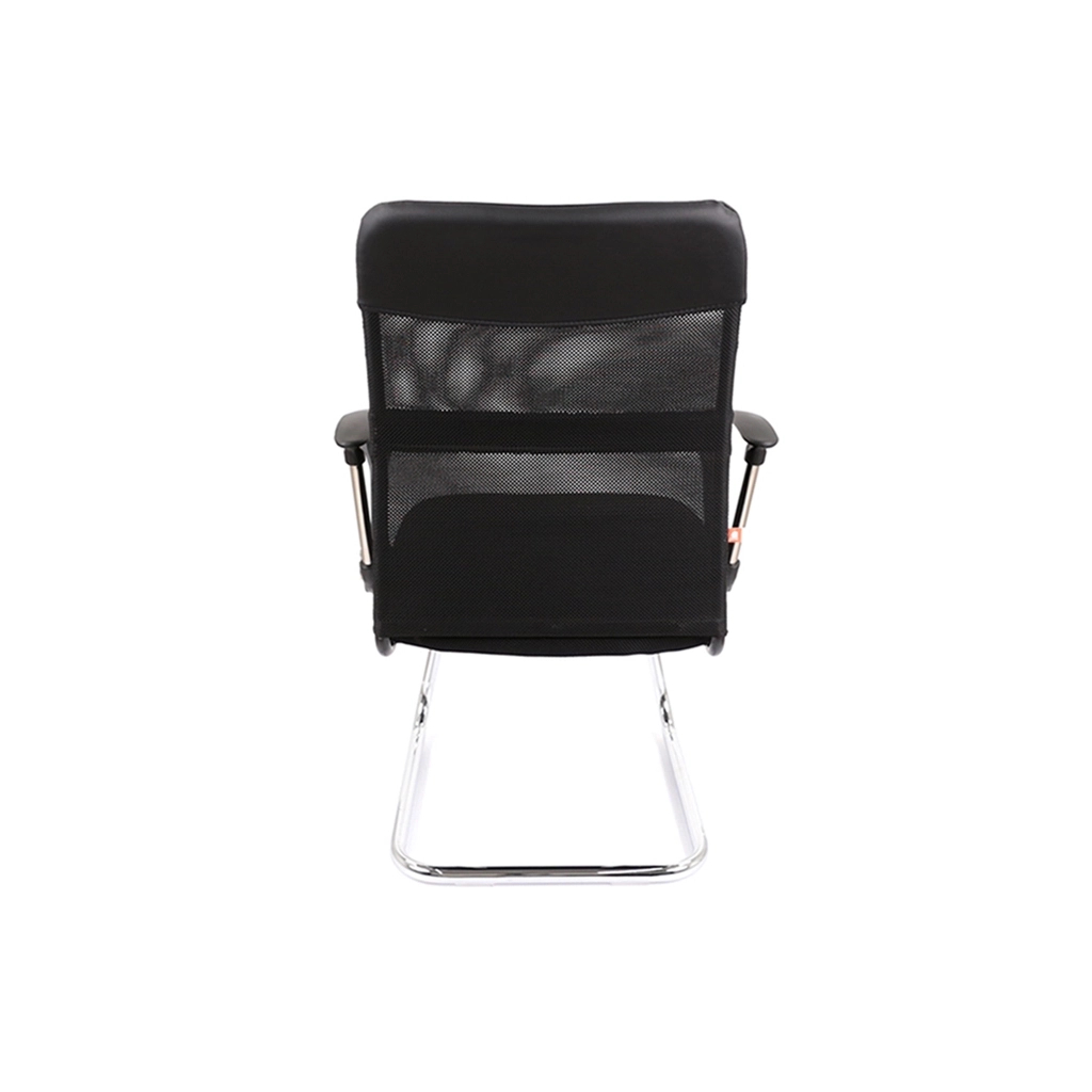 Офісне крісло Аклас Віст CF New (XY-611-1G) Чорний (Чорний) (00143105) - фото 4 Офісне крісло Аклас Віст CF New (XY-611-1G) Чорний (Чорний) (00143105) - фото 4