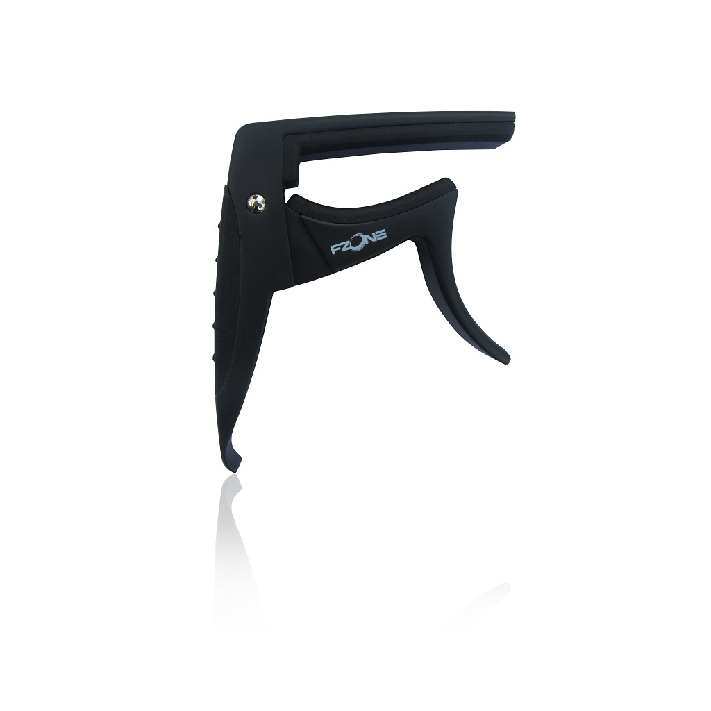 Каподастр Fzone FC-81 Black - фото 1